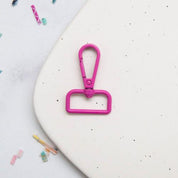 Stitch Supply - Colorful Matte Hardware - Various