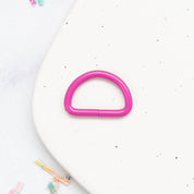 Stitch Supply - Colorful Matte Hardware - Various