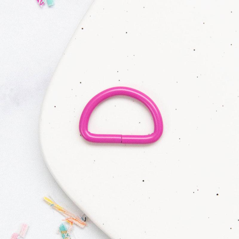 Stitch Supply - Colorful Matte Hardware - Various