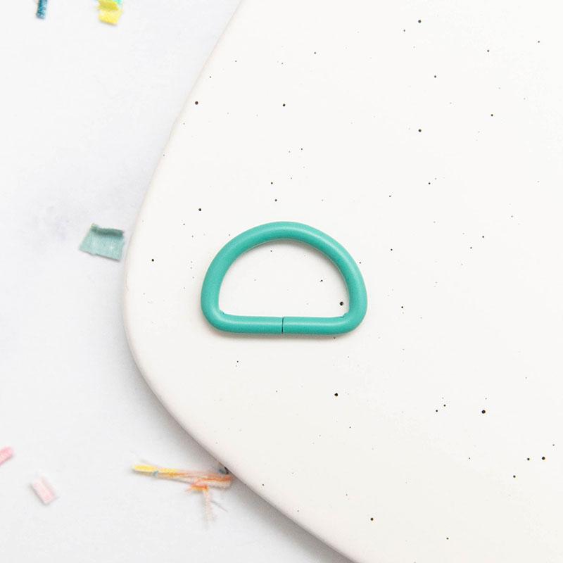 Stitch Supply - Colorful Matte Hardware - Various
