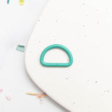 Stitch Supply - Colorful Matte Hardware - Various