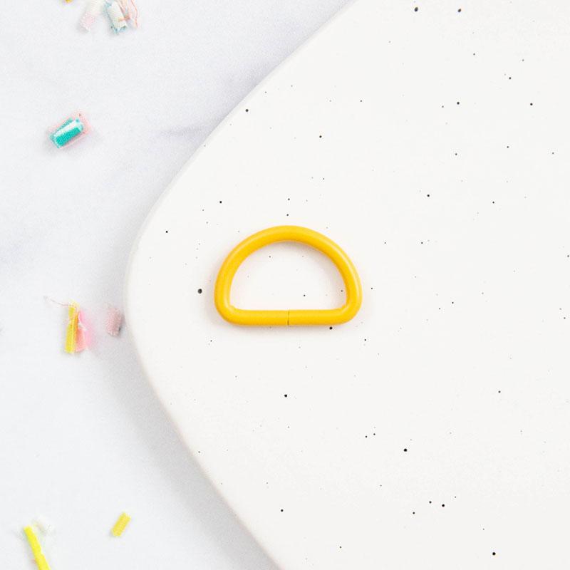 Stitch Supply - Colorful Matte Hardware - Various