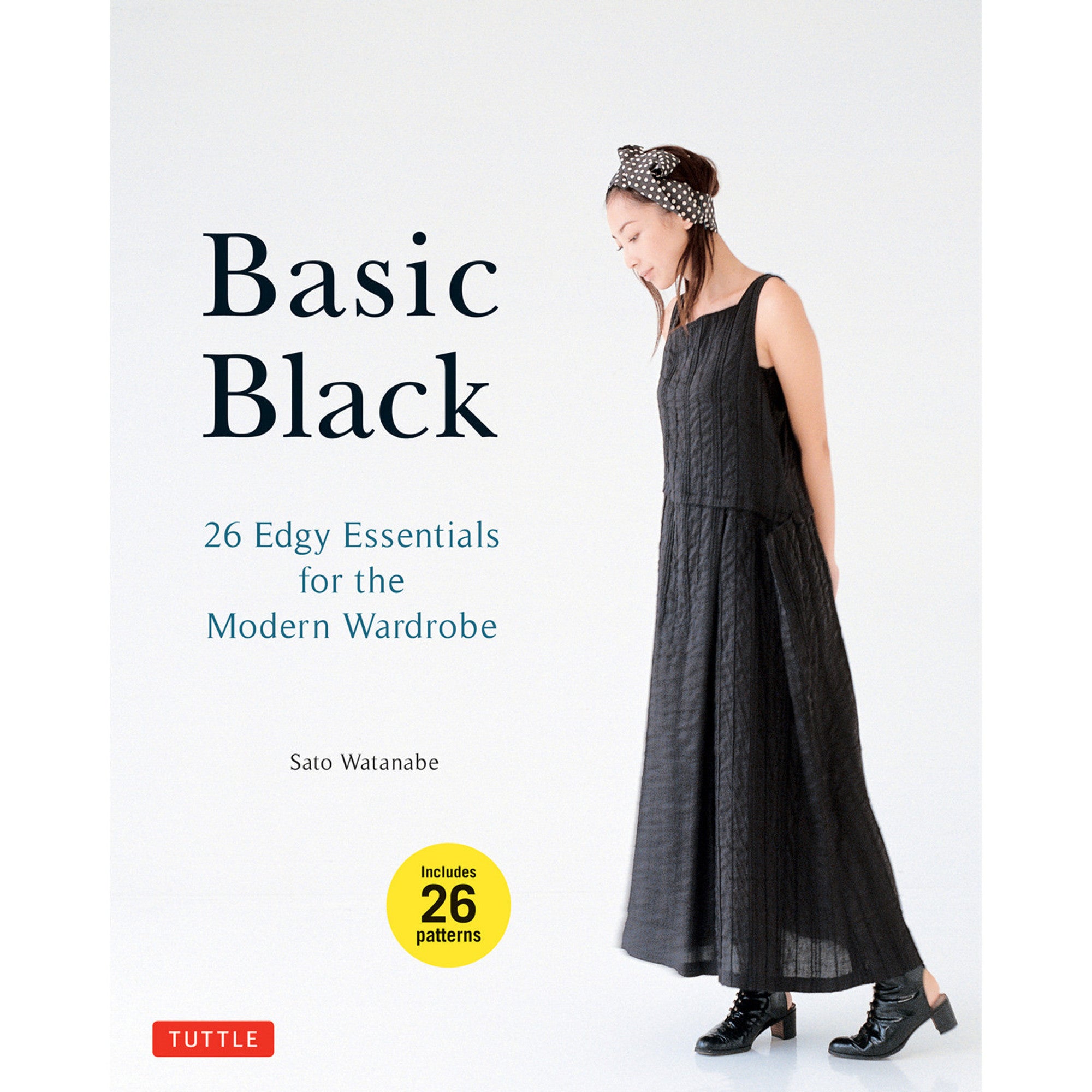 Basic Black - Sato Watanabe
