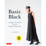 Basic Black - Sato Watanabe