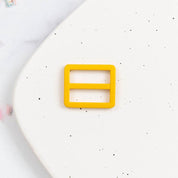Stitch Supply - Colorful Matte Hardware - Various