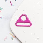 Stitch Supply - Colorful Matte Hardware - Various