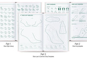 Fashionary Shoe Design - Fashionary