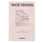 Fashionary Shoe Design - Fashionary