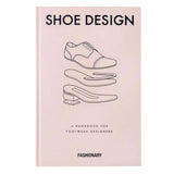 Fashionary Shoe Design - Fashionary