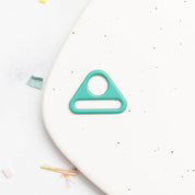 Stitch Supply - Colorful Matte Hardware - Various
