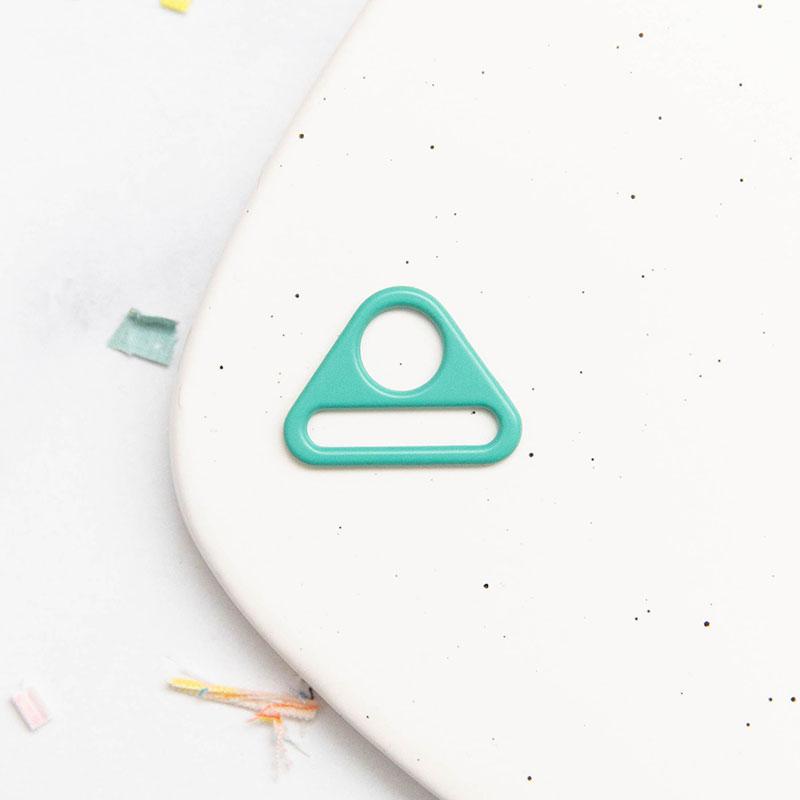Stitch Supply - Colorful Matte Hardware - Various