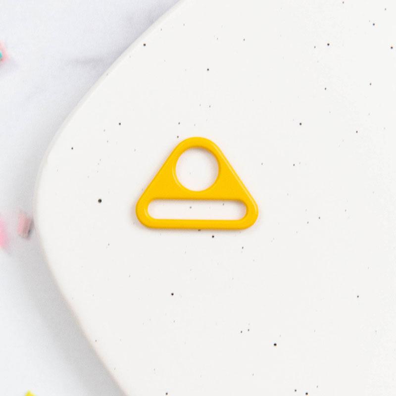 Stitch Supply - Colorful Matte Hardware - Various