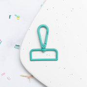 Stitch Supply - Colorful Matte Hardware - Various