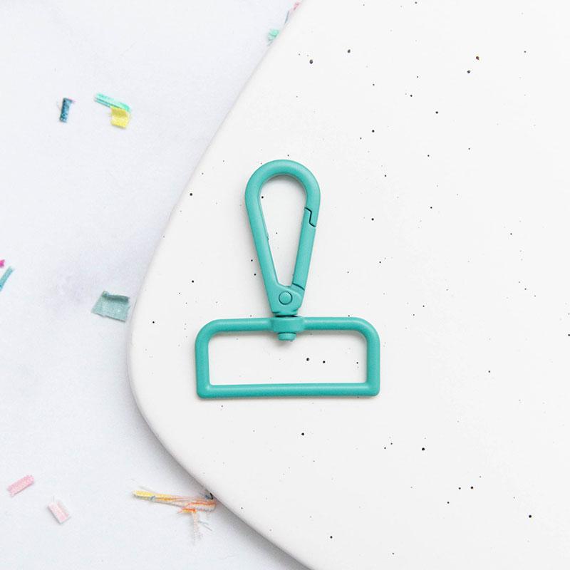 Stitch Supply - Colorful Matte Hardware - Various
