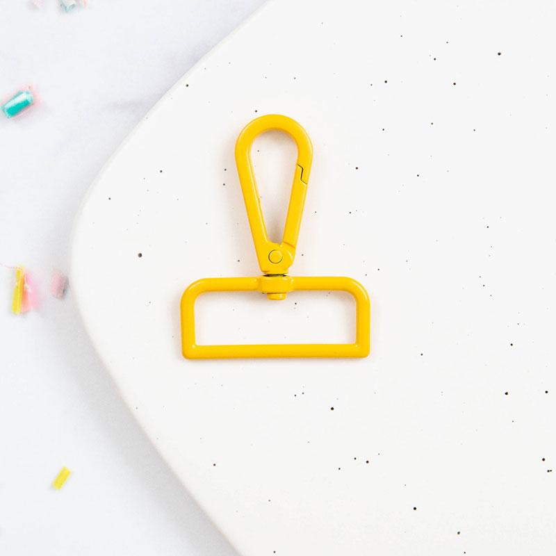 Stitch Supply - Colorful Matte Hardware - Various