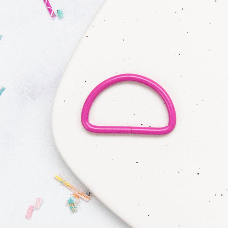Stitch Supply - Colorful Matte Hardware - Various