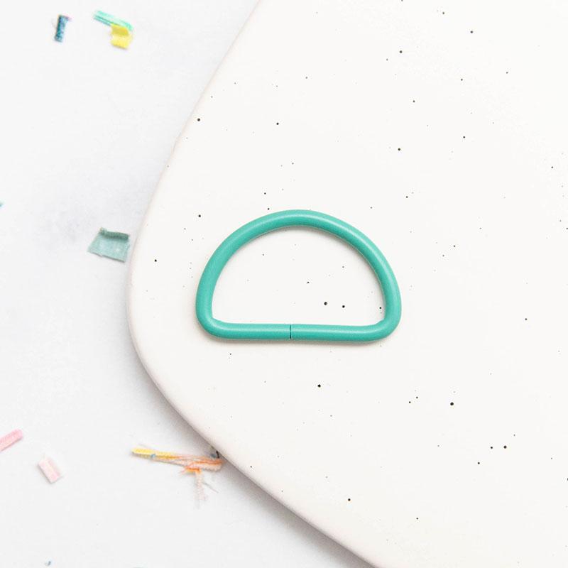Stitch Supply - Colorful Matte Hardware - Various
