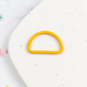 Stitch Supply - Colorful Matte Hardware - Various