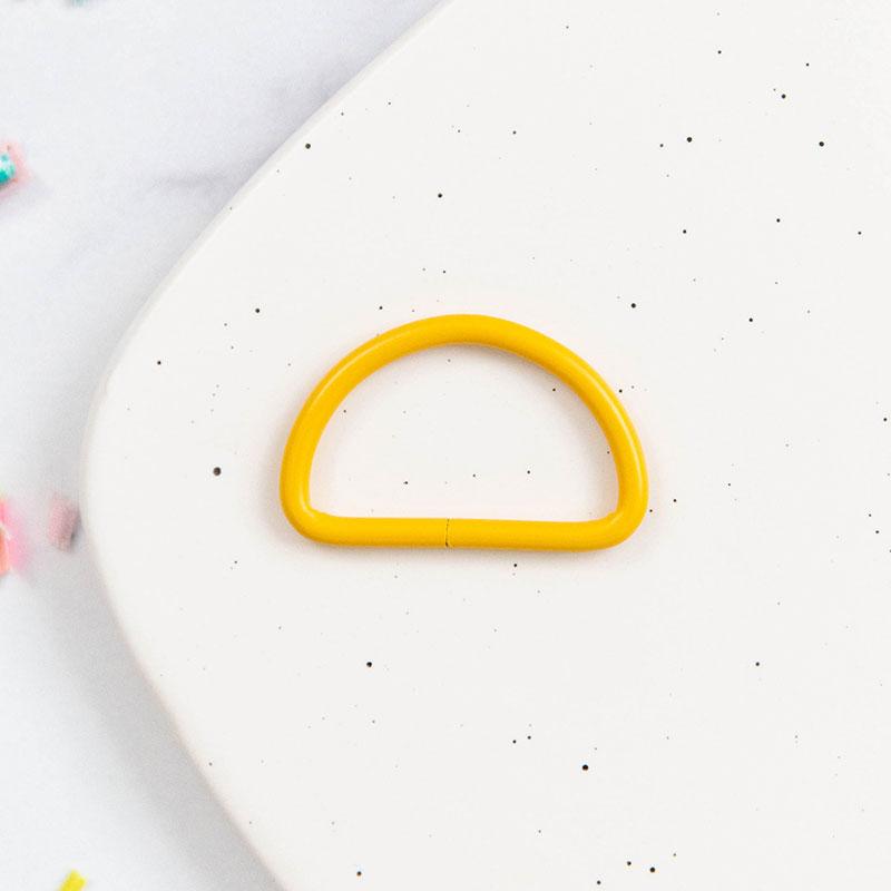 Stitch Supply - Colorful Matte Hardware - Various