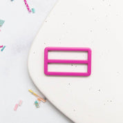 Stitch Supply - Colorful Matte Hardware - Various
