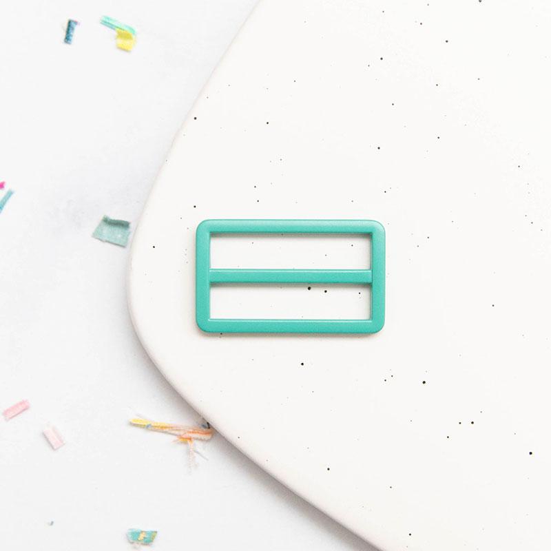 Stitch Supply - Colorful Matte Hardware - Various
