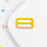 Stitch Supply - Colorful Matte Hardware - Various