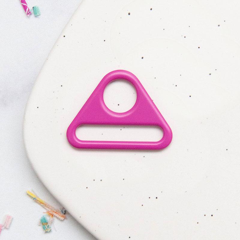 Stitch Supply - Colorful Matte Hardware - Various