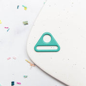 Stitch Supply - Colorful Matte Hardware - Various