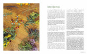 1000 Botanical Colors - Caleb Warnock