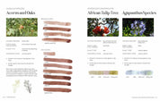 1000 Botanical Colors - Caleb Warnock