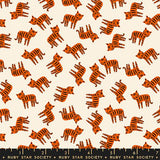 Ruby Star Society - 1 800 Calico - Meow - Natural