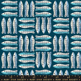 Ruby Star Society - 1 800 Calico - Little Sardines - Galaxy