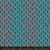Ruby Star Society - 1 800 Calico - Tulips - Storytime