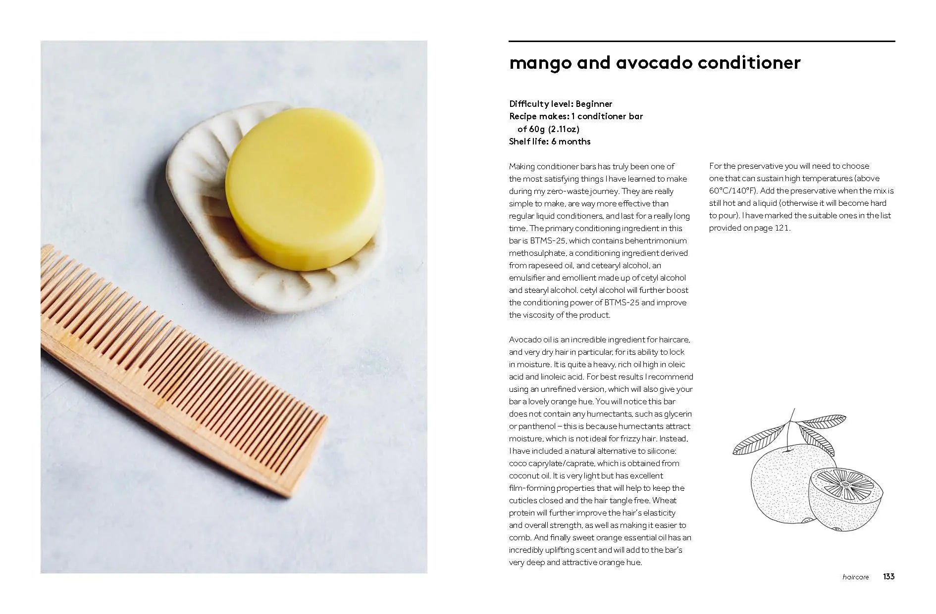 Homemade Beauty - Marta Tarallo
