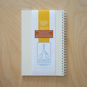 Kohamche - Quilting Journal