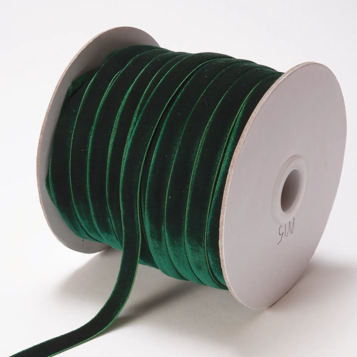 8 Velvet Ribbon - Various Colors