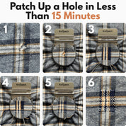 KnitPatch - PatchMaker 3.0 Kit