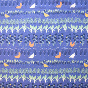 Birch Fabrics - Organic Cotton Poplin - Fat Quarter Bundle