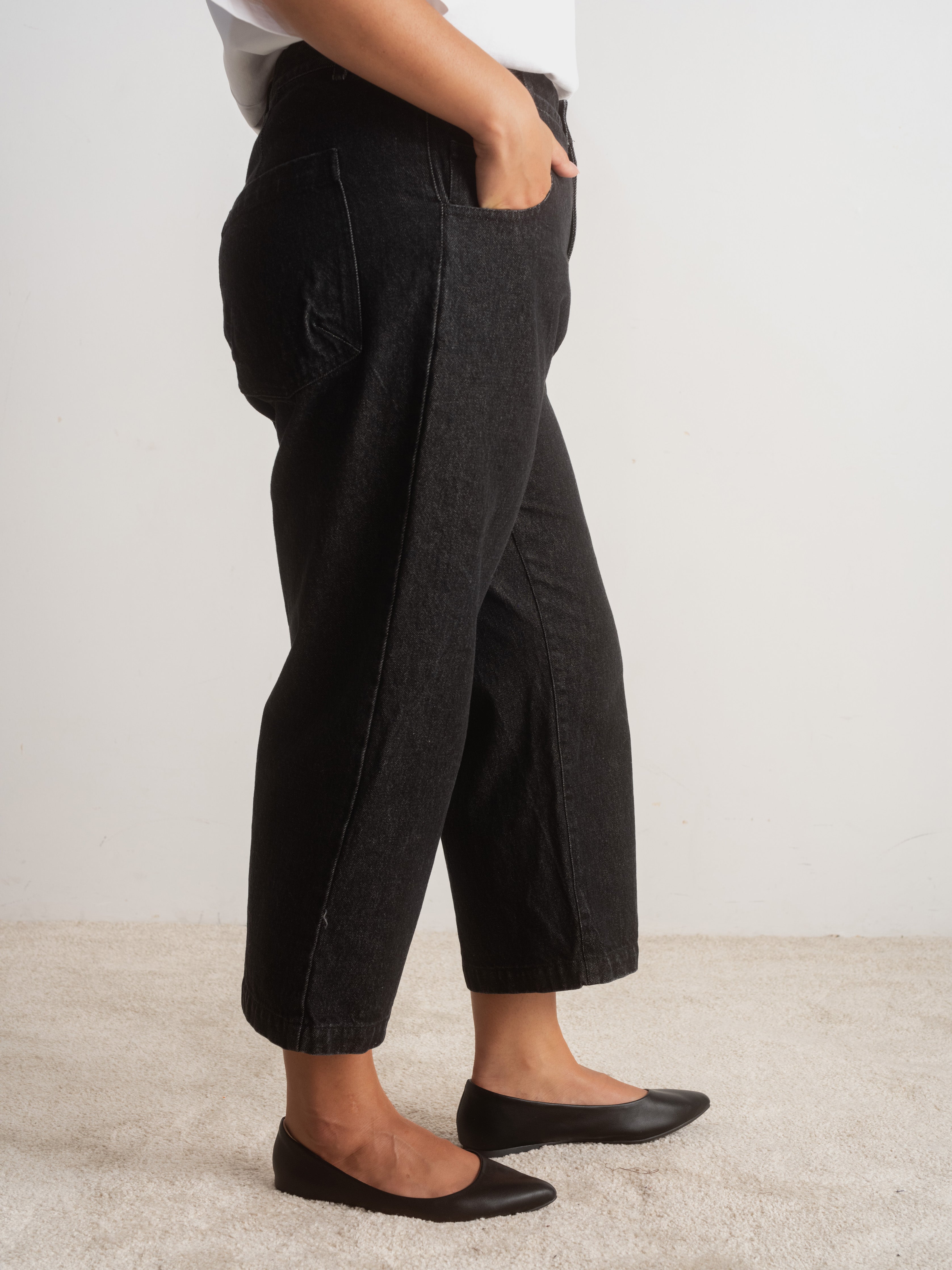 Daughter Judy - Adams Pant - PDF and Printed Pattern