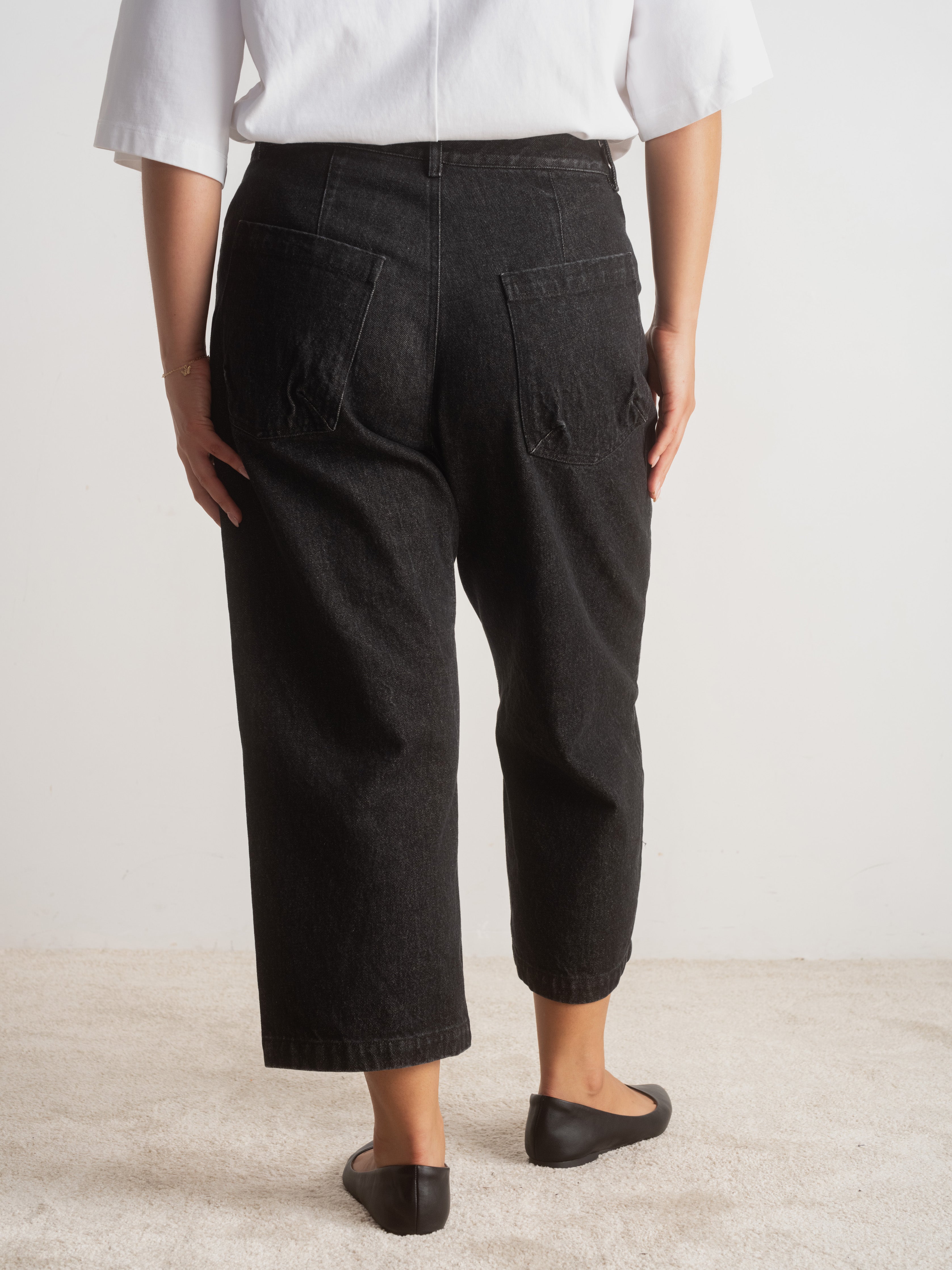 Daughter Judy - Adams Pant - PDF and Printed Pattern