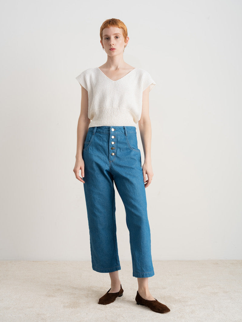 Daughter Judy - Adams Pant - PDF and Printed Pattern