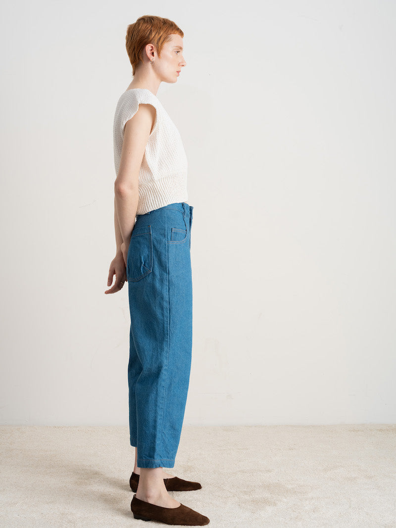 Daughter Judy - Adams Pant - PDF and Printed Pattern