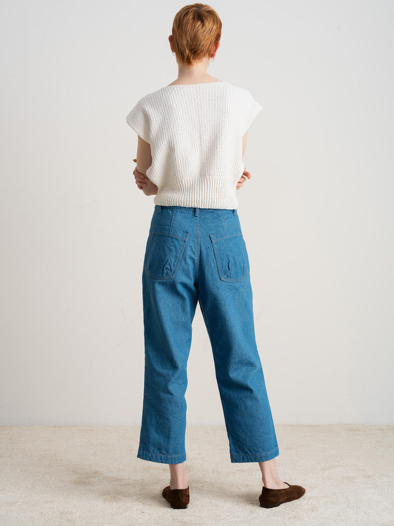 Daughter Judy - Adams Pant - PDF and Printed Pattern
