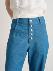 Daughter Judy - Adams Pant - PDF and Printed Pattern