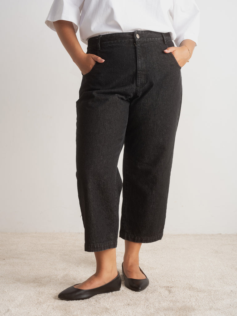 Daughter Judy - Adams Pant - PDF and Printed Pattern