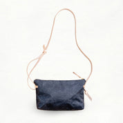 Klum House - Alberta Crossbody Tote - PDF and Printed Pattern