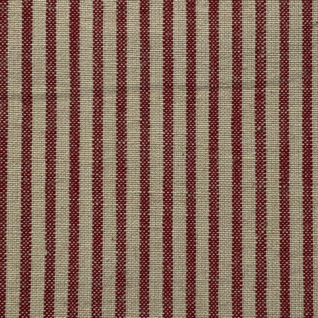 Diamond Textiles - Americana - Red