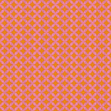Anna Marie Textiles - Rhapsody - Woven Windows - Mango