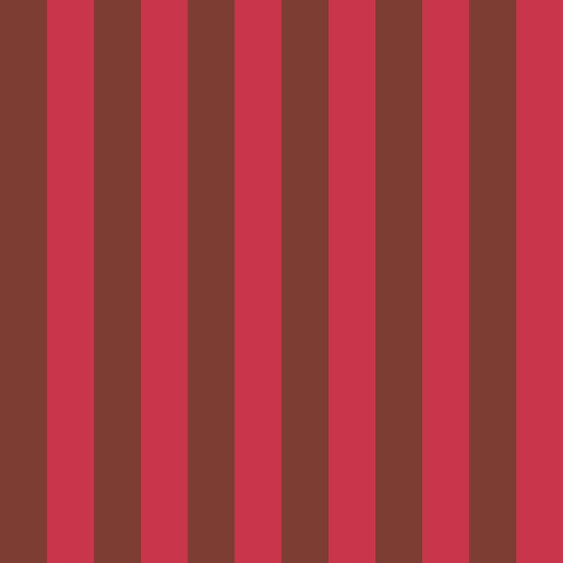 Anna Maria Textiles - Tango - Parada Stripe - Cake