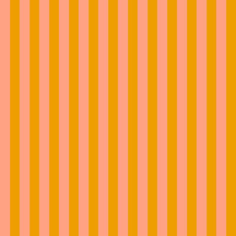 Anna Maria Textiles - Tango - Boleo Stripe - Mango